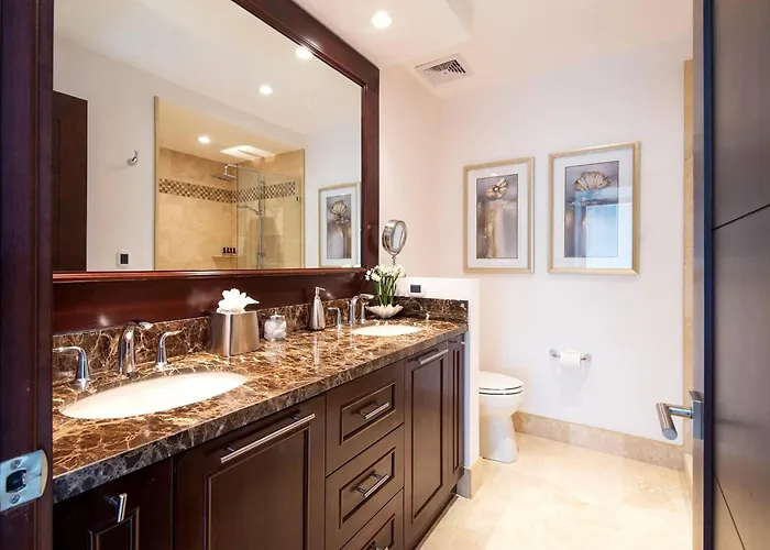 Apartment 360 Splendor 105f-ocean View Residence-breakfast Playa Flamingo