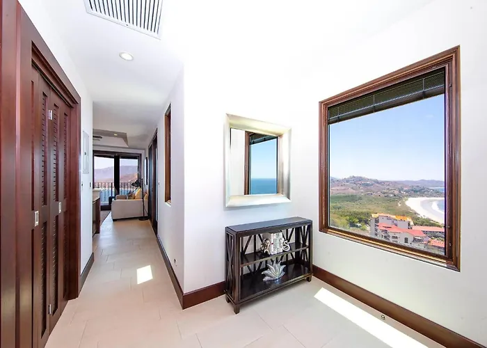 360 Splendor 105f-ocean View Residence-breakfast Playa Flamingo