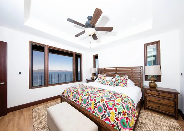 360 Splendor 105f-ocean View Residence-breakfast *