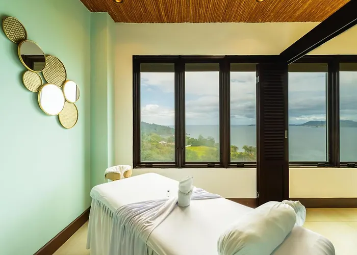 Apartment 360 Splendor 105f-ocean View Residence-breakfast *