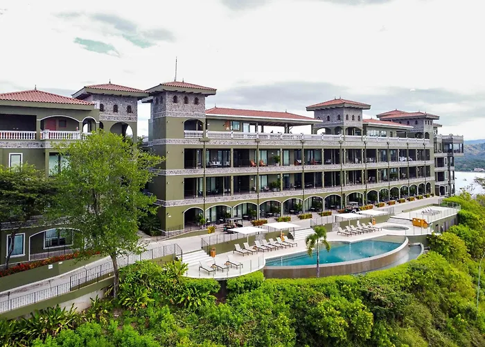 Apartment 360 Splendor 105f-ocean View Residence-breakfast Playa Flamingo