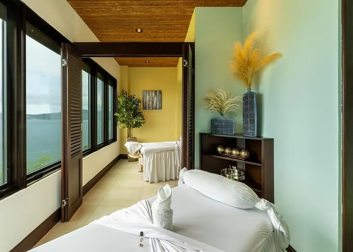 360 Splendor 105f-ocean View Residence-breakfast Playa Flamingo